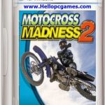 Motocross Madness 2 Game