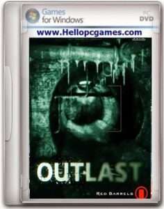 Outlast