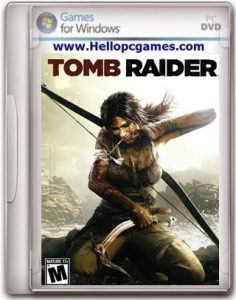Tomb Raider 2013