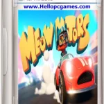 Meow Motors Game Download