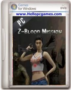 Z-Blood-Mission-Game-Download