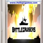 Battlecruisers Game