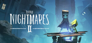 Little Nightmares 2 Game