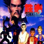 Tekken 2