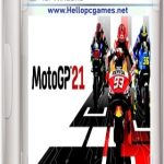 MotoGP21 Game