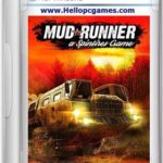 Spintires MudRunner Game Free Download