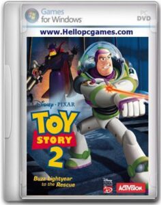 Toy Story 2 Game Download