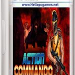 Action Commando Game Download