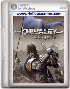 Chivalry Medieval Warfare