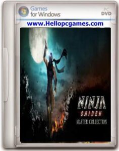 NINJA GAIDEN: Master Collection