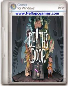 Death's Door