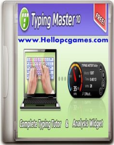 Typing Master 