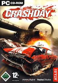 Crashday Redline Edition