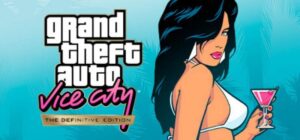 GTA: Vice City – Definitive Edition