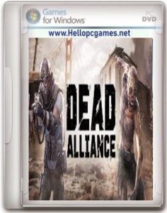 Dead Alliance Game