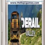 Derail Valley Game