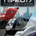 Train Simulator 2017 Pioneers