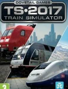 Train Simulator 2017 Pioneers