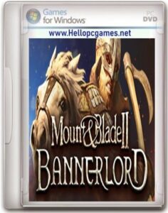 Mount-Blade-II-Bannerlord-Game-Download