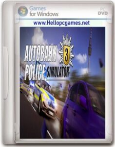 Autobahn Police Simulator 3