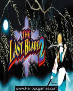 The Last Blade 2