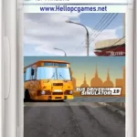 Bus Driver Simulator 2019 Game Download