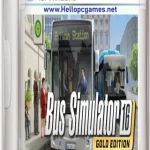 Bus Simulator 16 game Download