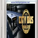 City Bus Simulator 2018 Game Download