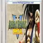 Samurai Shodown V Special Game Download