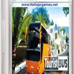 Tourist Bus Simulator Game For PC