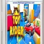 Toy Rider game Download