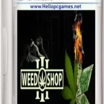 Weed Shop 3 Game Download