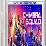 XCOM: Chimera Squad Game Download