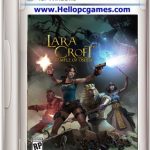 Lara Croft and the Temple of Osiris Game Download