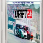 DRIFT21