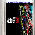 MotoGP20 Game