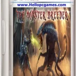 The Monster Breeder