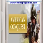 American Conquest