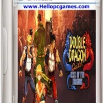 Double Dragon Gaiden: Rise Of The Dragons Download