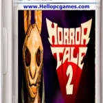 Horror Tale 2: Samantha