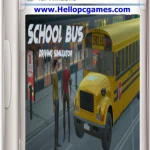 School Bus Driving Simulator