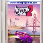 Horizon Chase 2