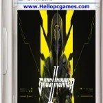Ghostrunner 2 Game For PC