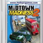 Midtown Madness 2 Game Download