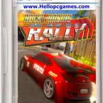 Rally Rock ‘N Racing