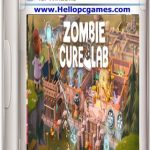 Zombie Cure Lab