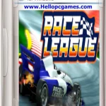 RaceLeague