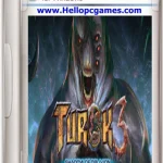 Turok 3: Shadow of Oblivion Remastered