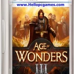 Age of Wonders 3