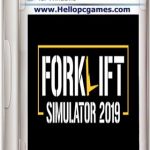 Forklift Simulator 2019 Game